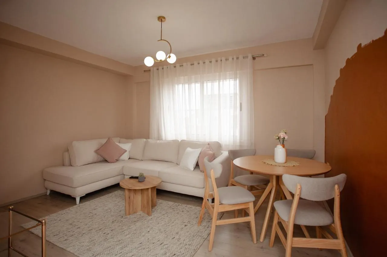 Apartment Erik'S Place Shkodra